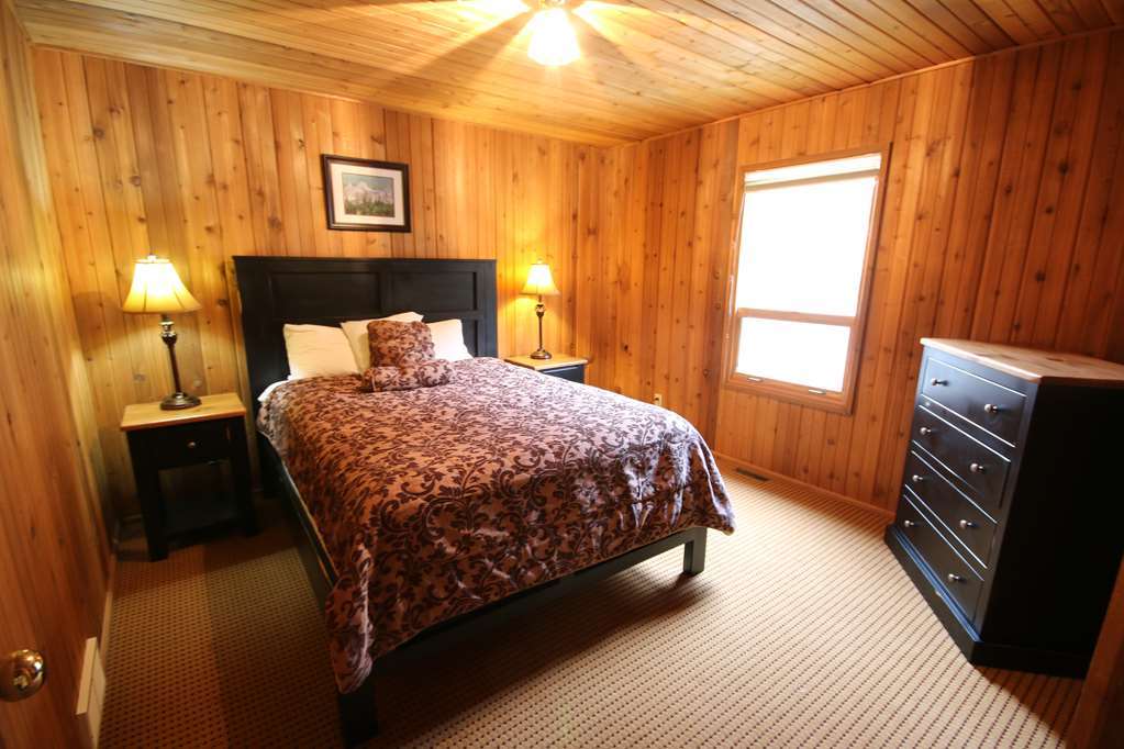 Banff Gate Mountain Resort Canmore Ruang foto