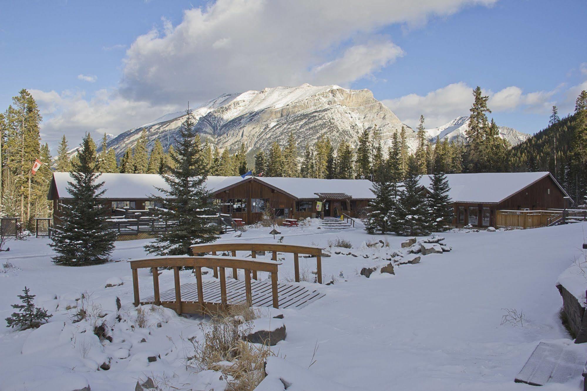 Banff Gate Mountain Resort Canmore Bagian luar foto